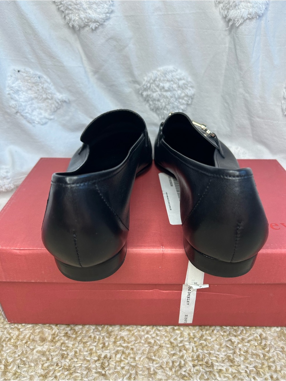 Maeve Horsebit Loafers - Picture 9 of 16
